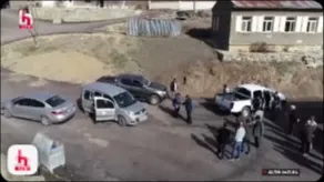 Halk TV canlı yayın