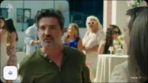 Kanal D canlı dizi yayını