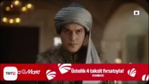 TRT 1 canlı yayın