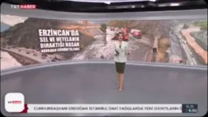 TRT Haber canlı yayın
