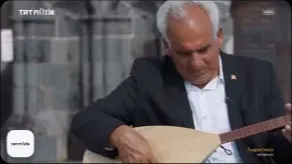 TRT Müzik canlı yayın