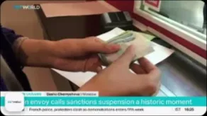 TRT World canlı yayın